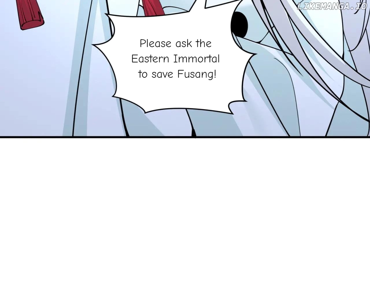 Era of the Haunted Chapter 398 - page 185